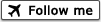 Follow me - zur Linkempfehlung